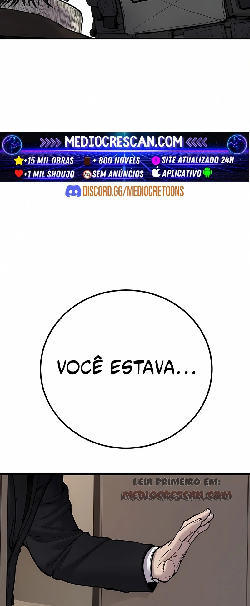 Gerente Kim Capítulo 94 Página 71
