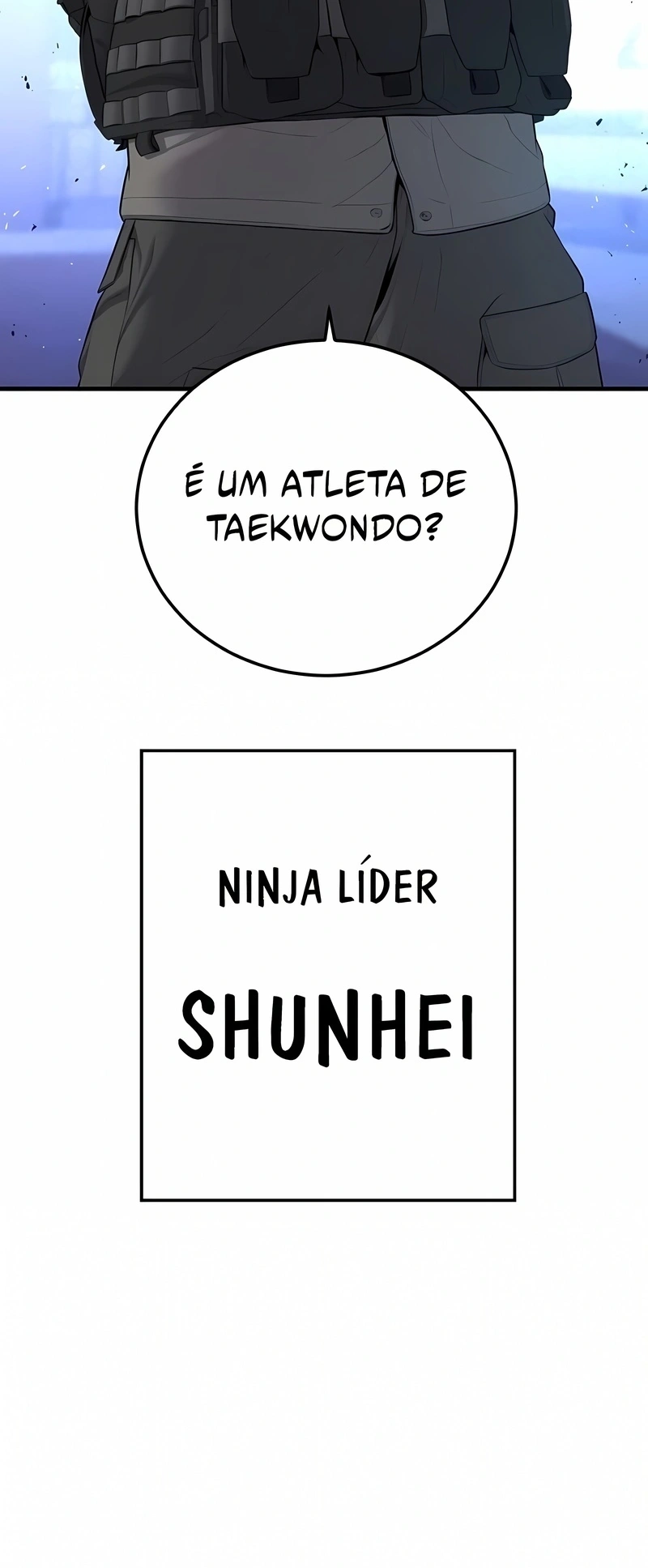Gerente Kim Capítulo 94 Página 83