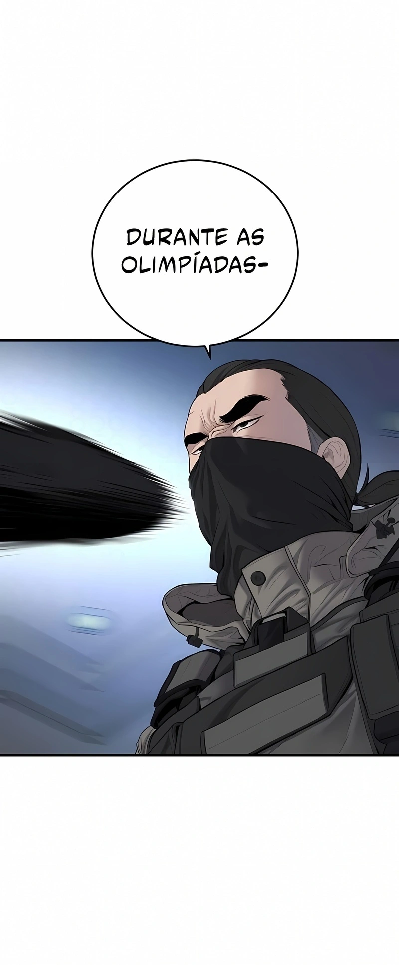 Gerente Kim Capítulo 94 Página 84
