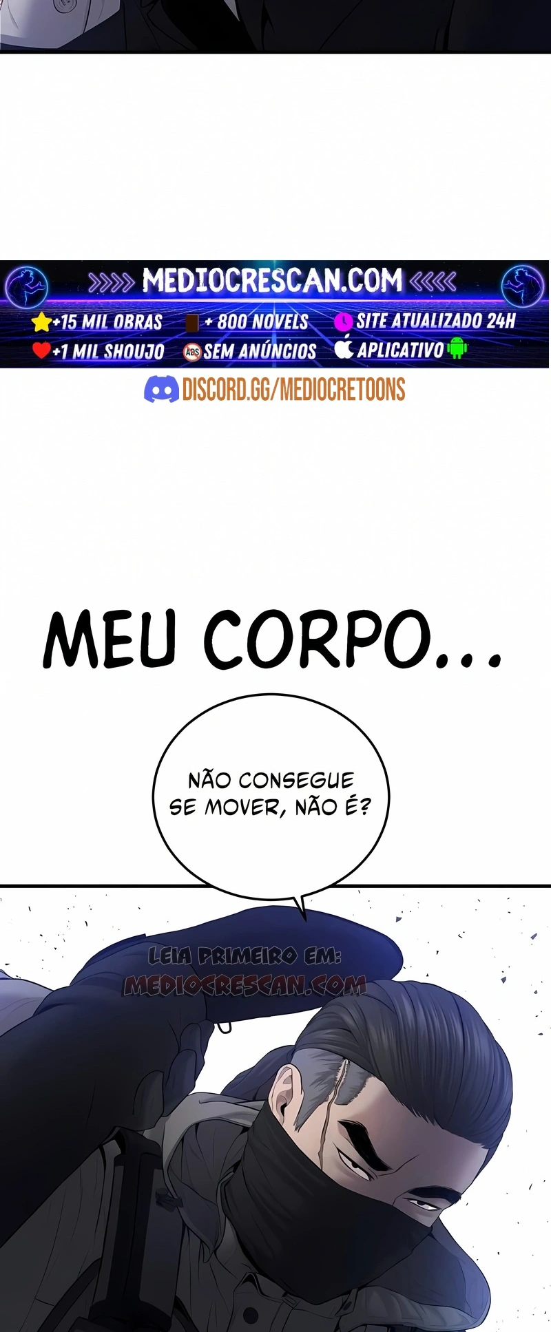 Gerente Kim Capítulo 94 Página 87