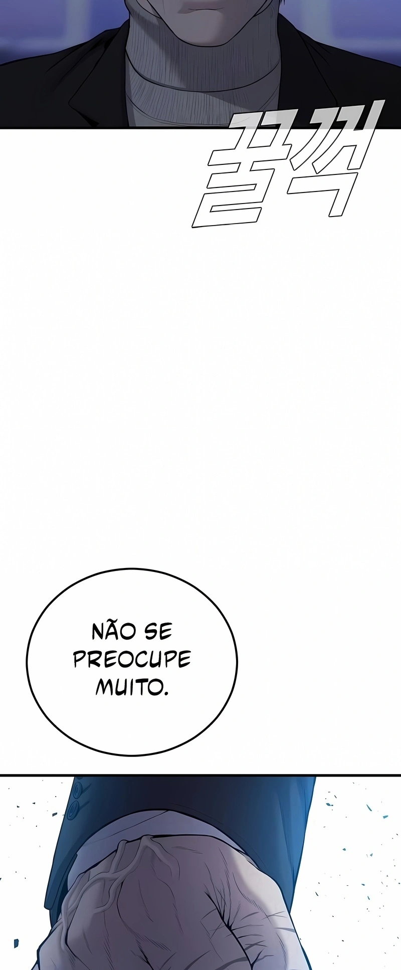 Gerente Kim Capítulo 94 Página 92