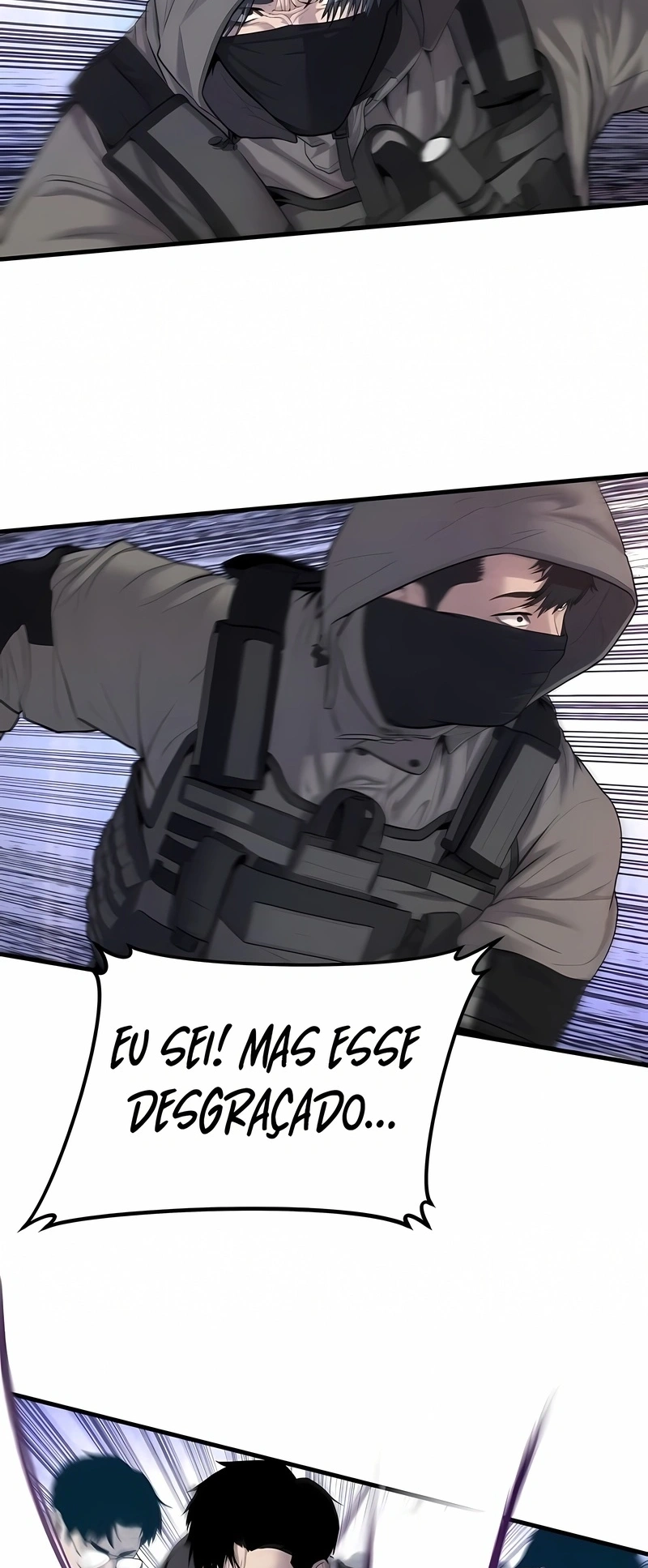 Gerente Kim Capítulo 94 Página 95