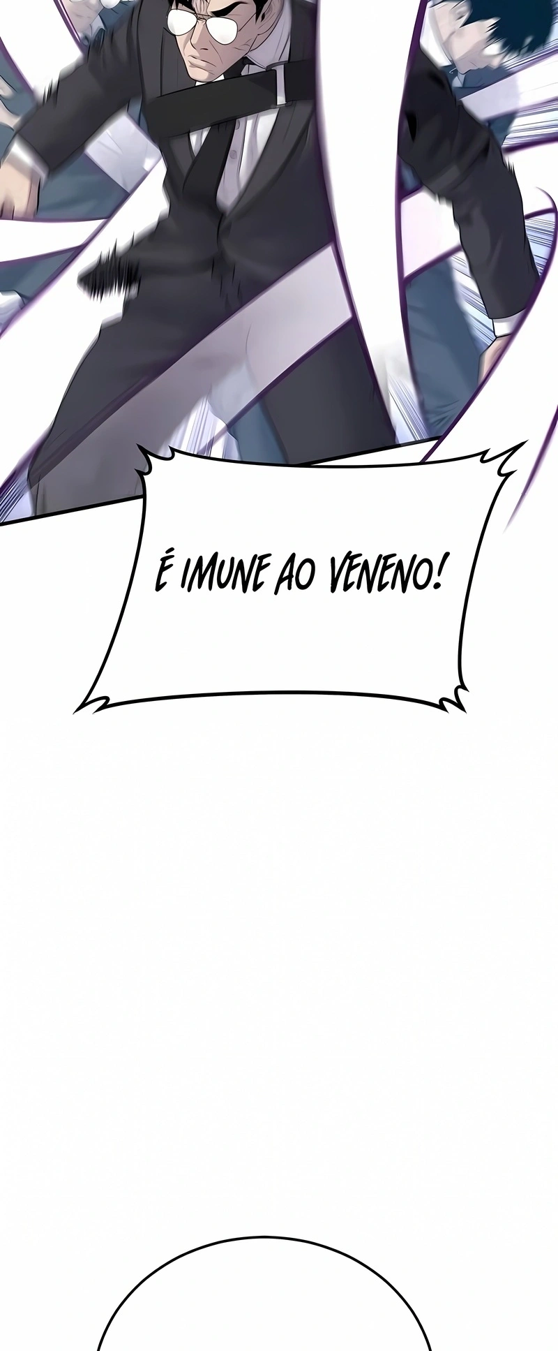 Gerente Kim Capítulo 94 Página 96