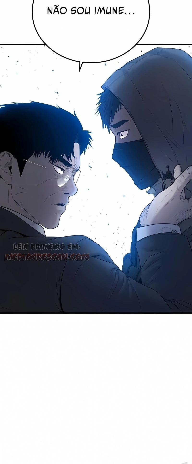 Gerente Kim Capítulo 94 Página 97