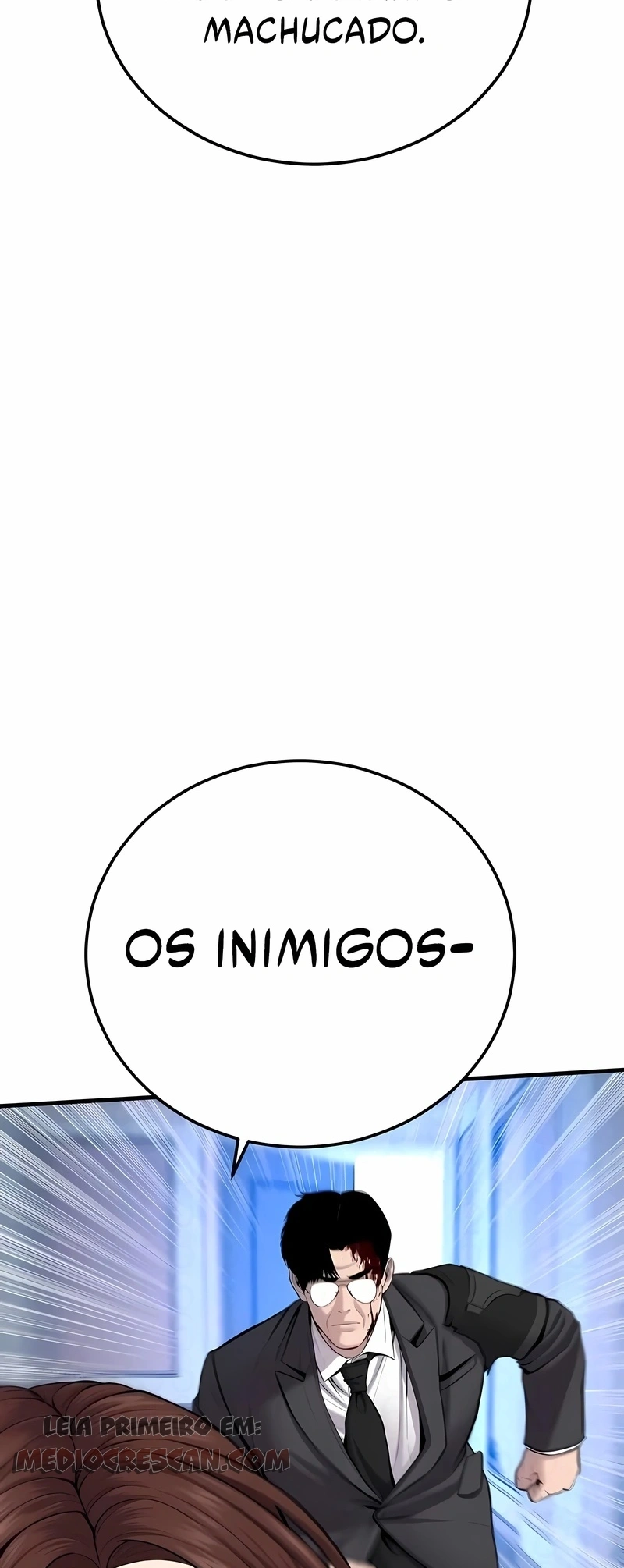 Gerente Kim Capítulo 95 Página 103