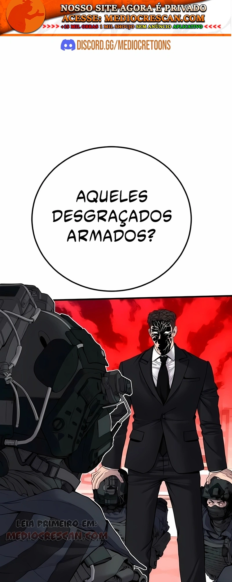 Gerente Kim Capítulo 95 Página 106
