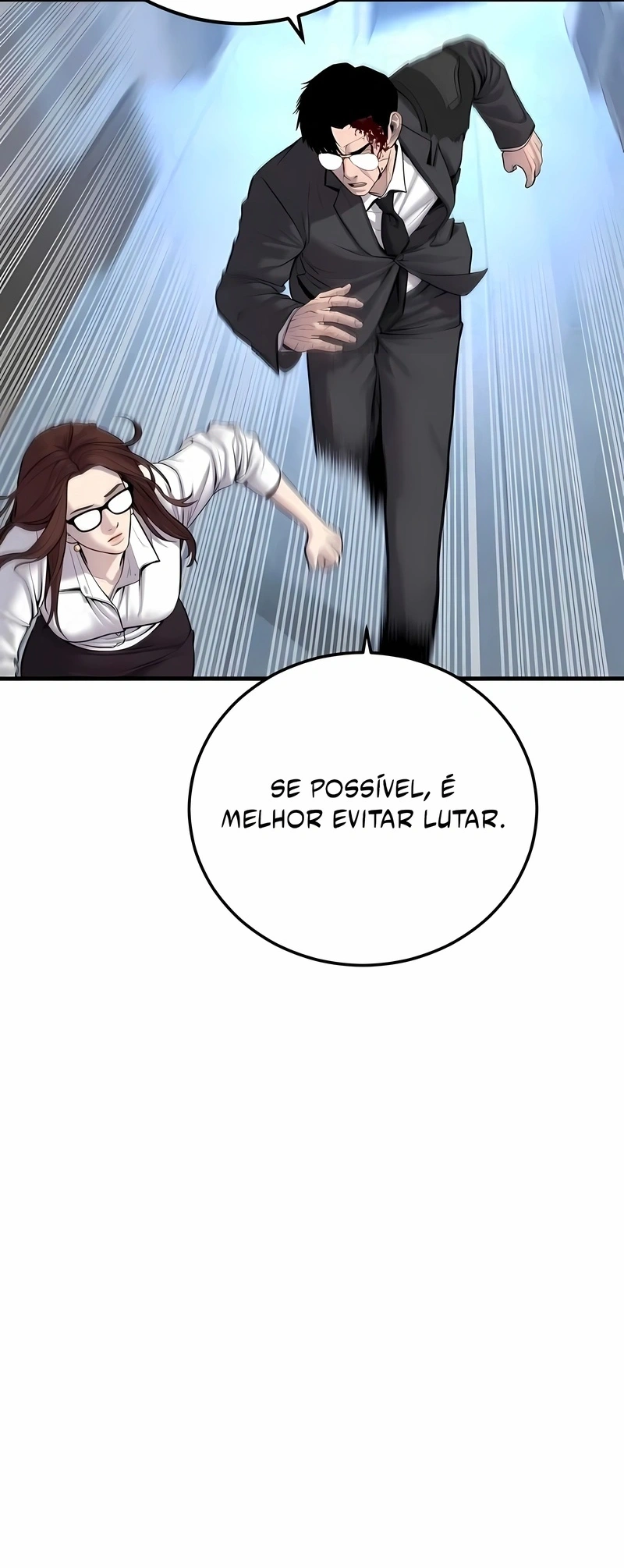 Gerente Kim Capítulo 95 Página 109