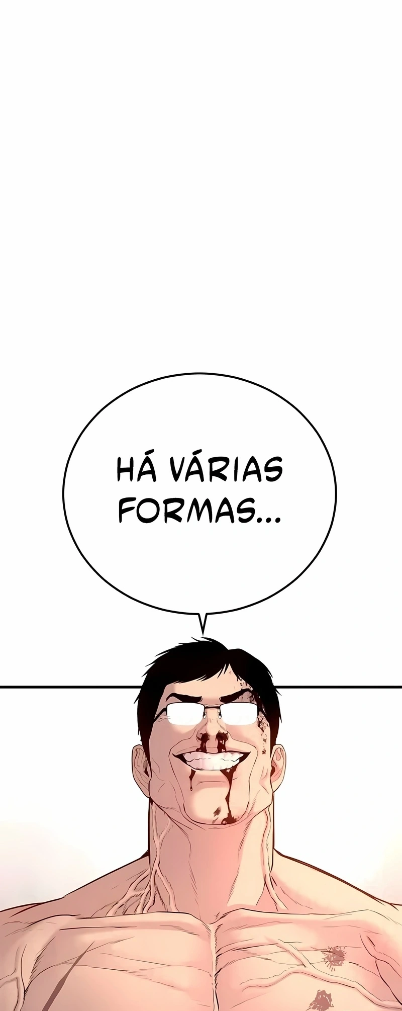 Gerente Kim Capítulo 95 Página 112