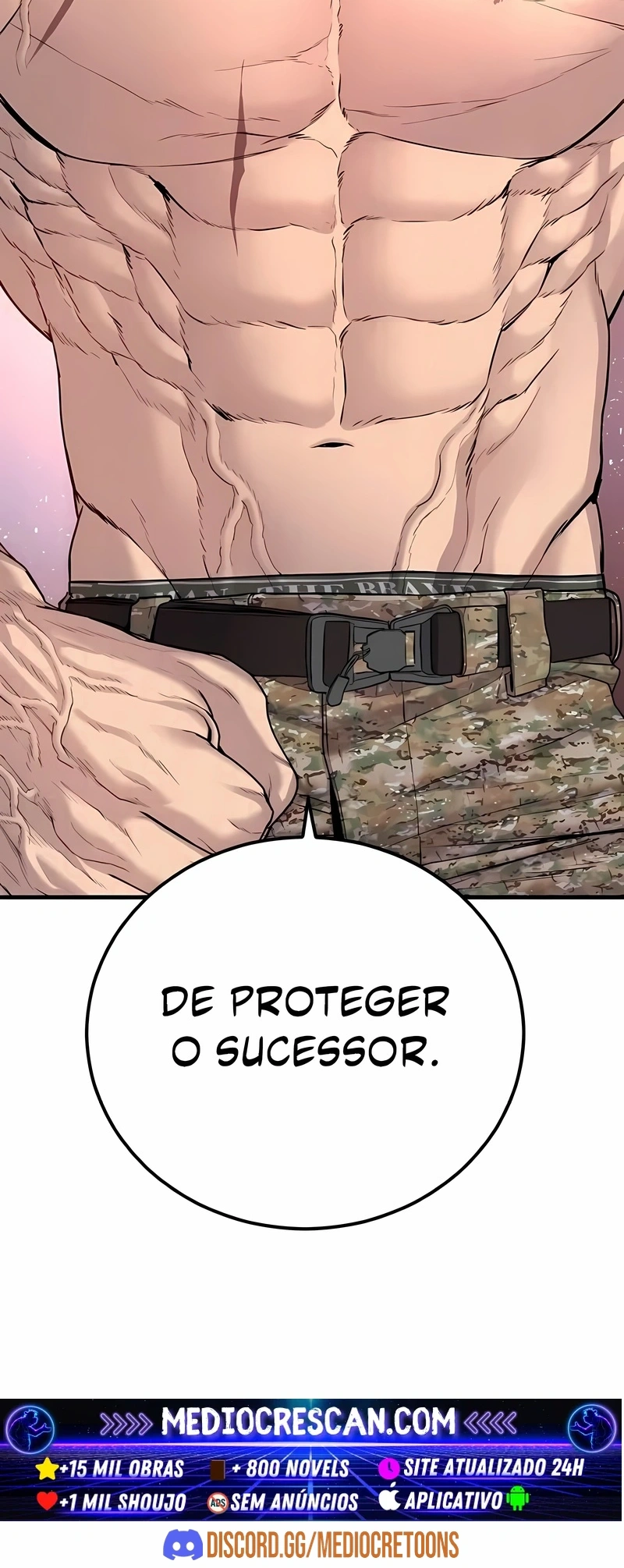 Gerente Kim Capítulo 95 Página 113