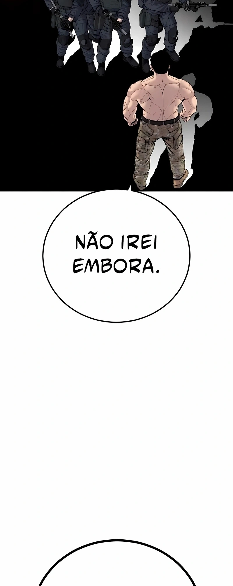 Gerente Kim Capítulo 95 Página 116