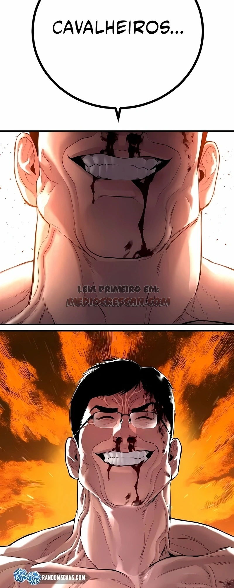 Gerente Kim Capítulo 95 Página 117