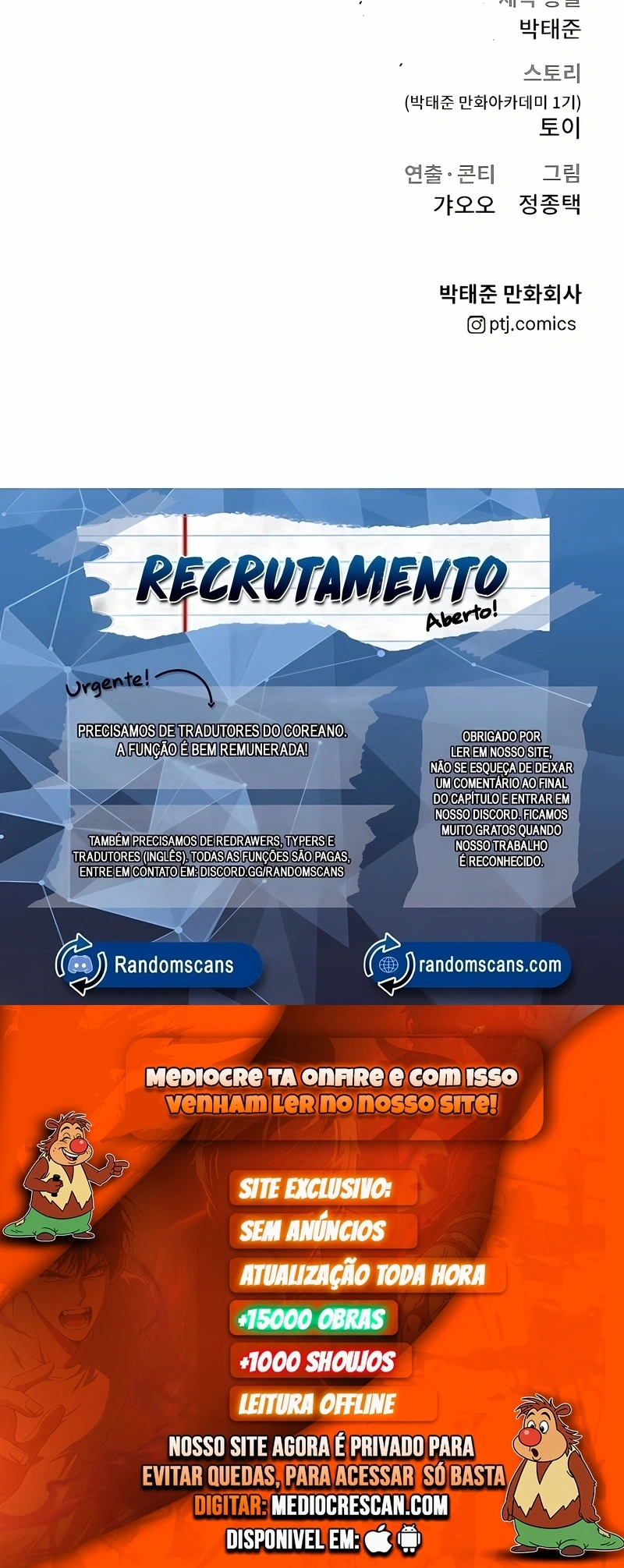 Gerente Kim Capítulo 95 Página 120