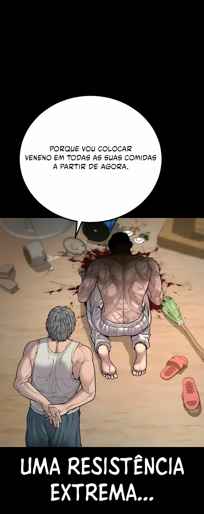 Gerente Kim Capítulo 95 Página 13