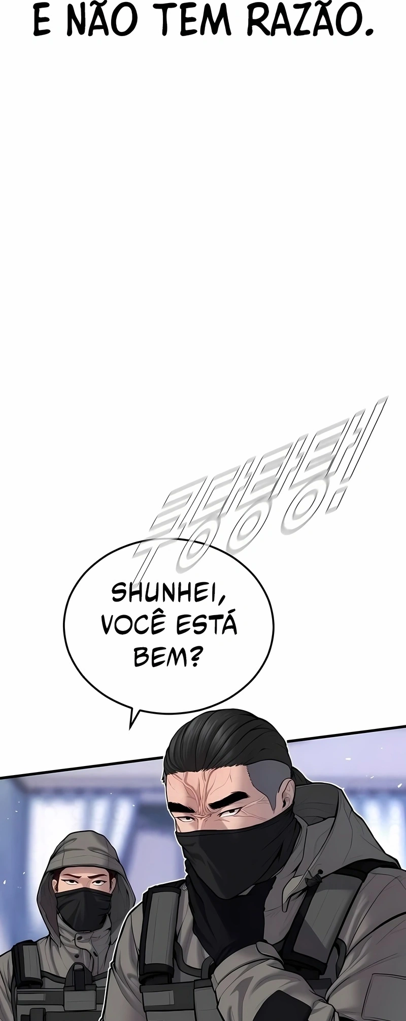 Gerente Kim Capítulo 95 Página 21