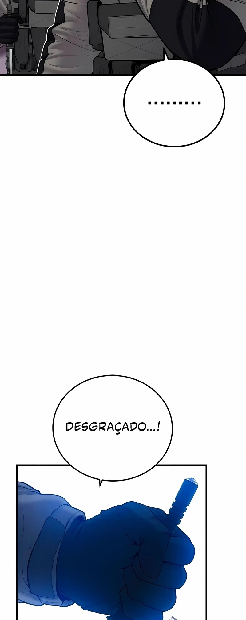 Gerente Kim Capítulo 95 Página 22