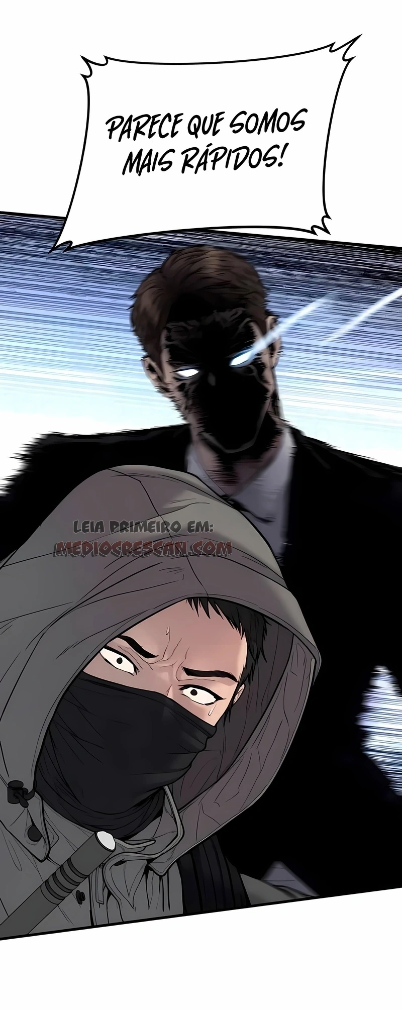 Gerente Kim Capítulo 95 Página 26