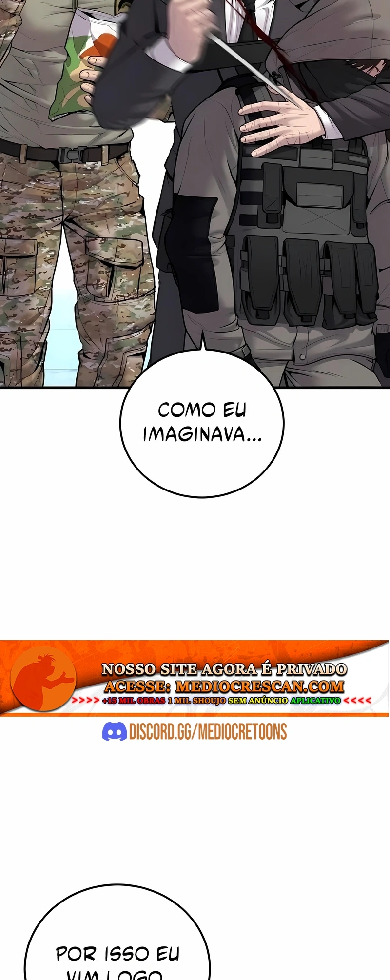 Gerente Kim Capítulo 95 Página 46
