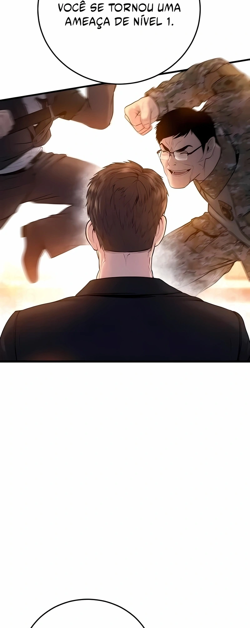 Gerente Kim Capítulo 95 Página 48
