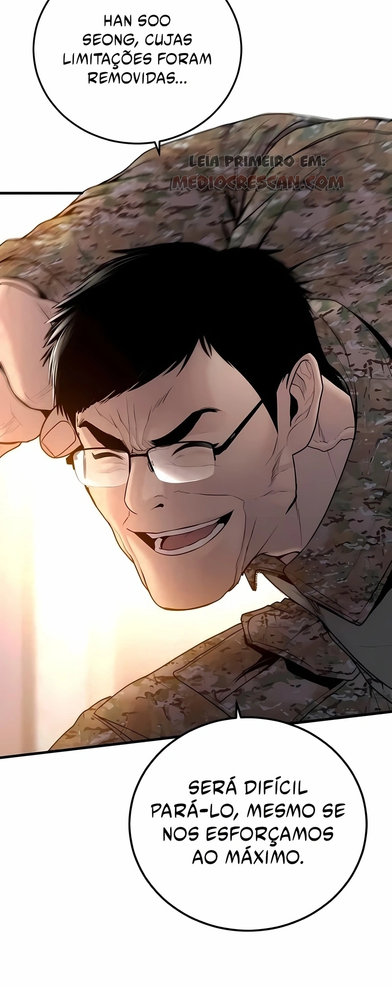 Gerente Kim Capítulo 95 Página 49