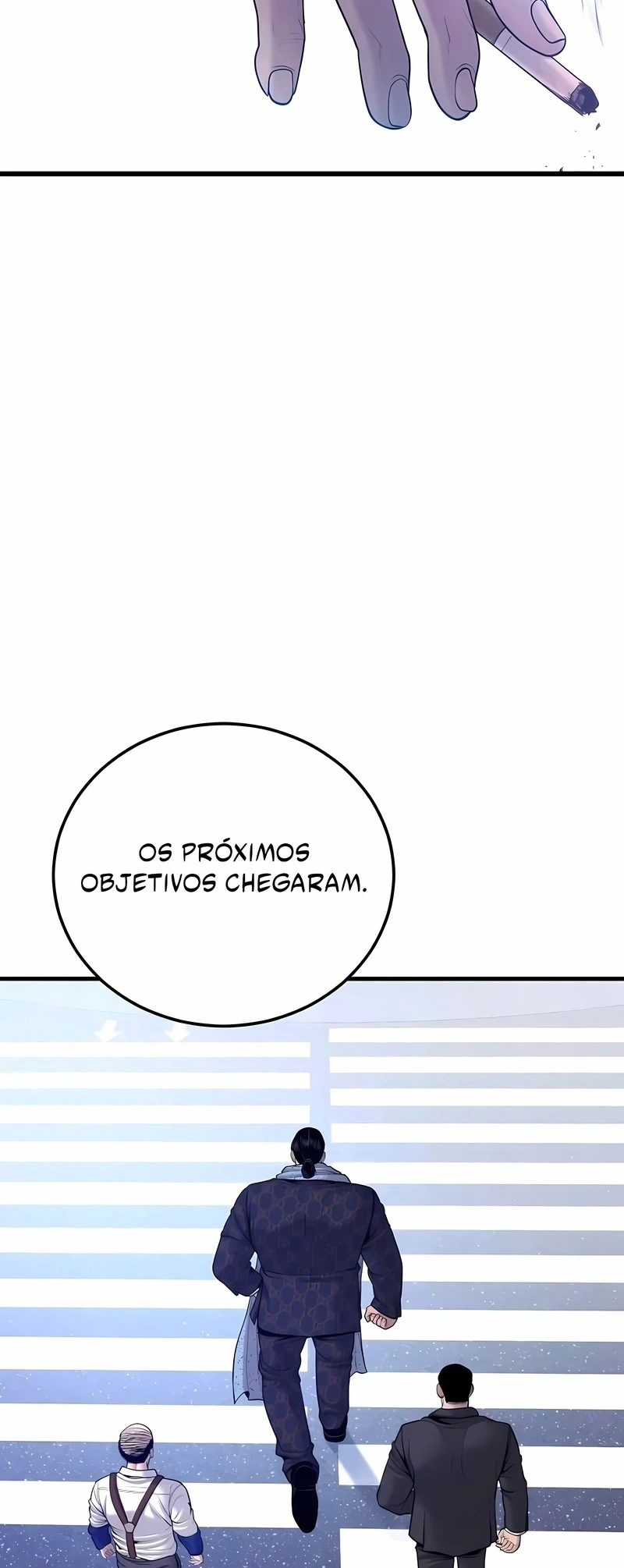 Gerente Kim Capítulo 95 Página 64