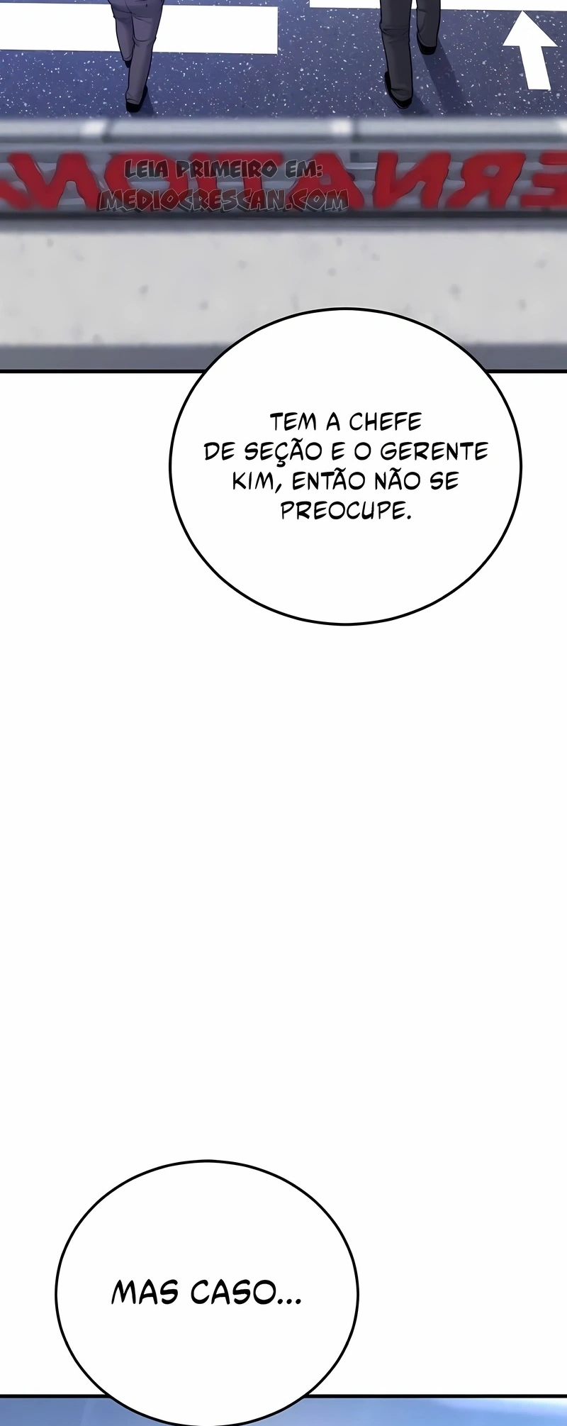 Gerente Kim Capítulo 95 Página 65