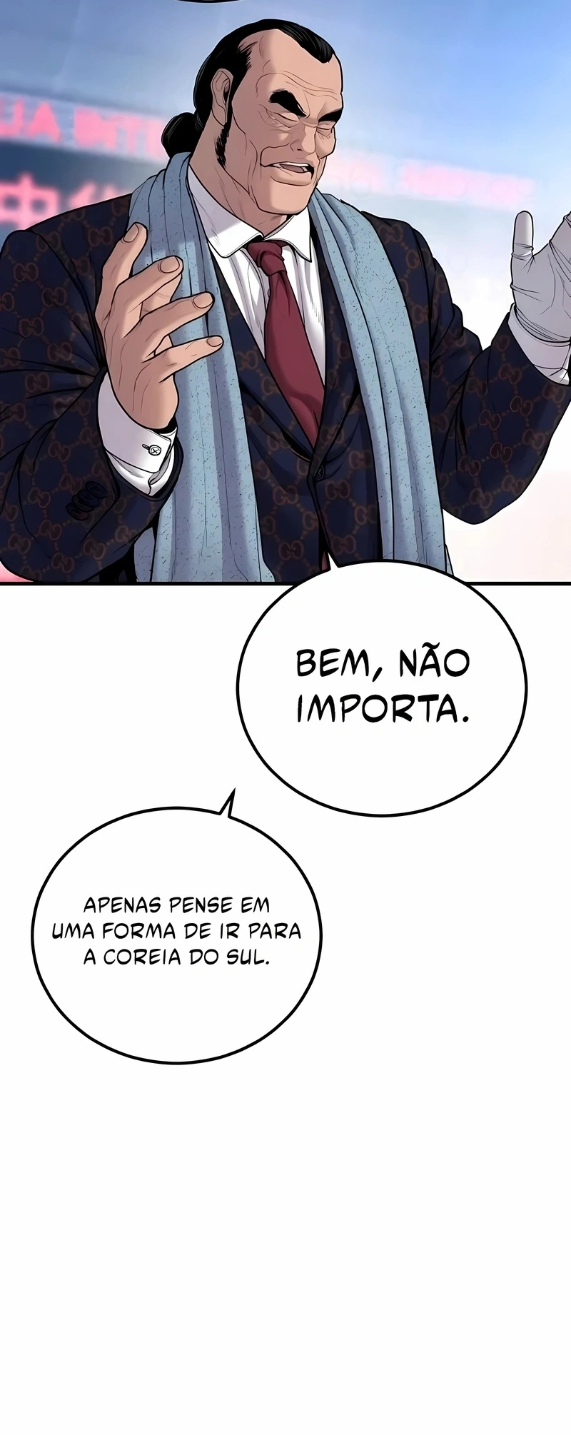 Gerente Kim Capítulo 95 Página 66
