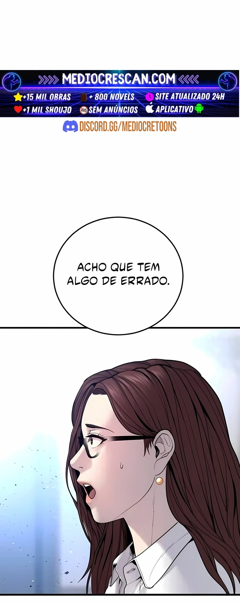 Gerente Kim Capítulo 95 Página 69