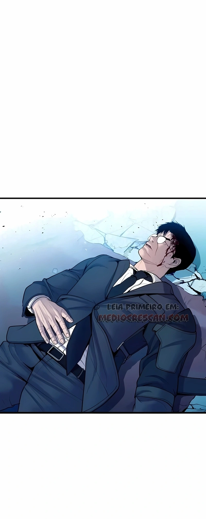 Gerente Kim Capítulo 95 Página 70