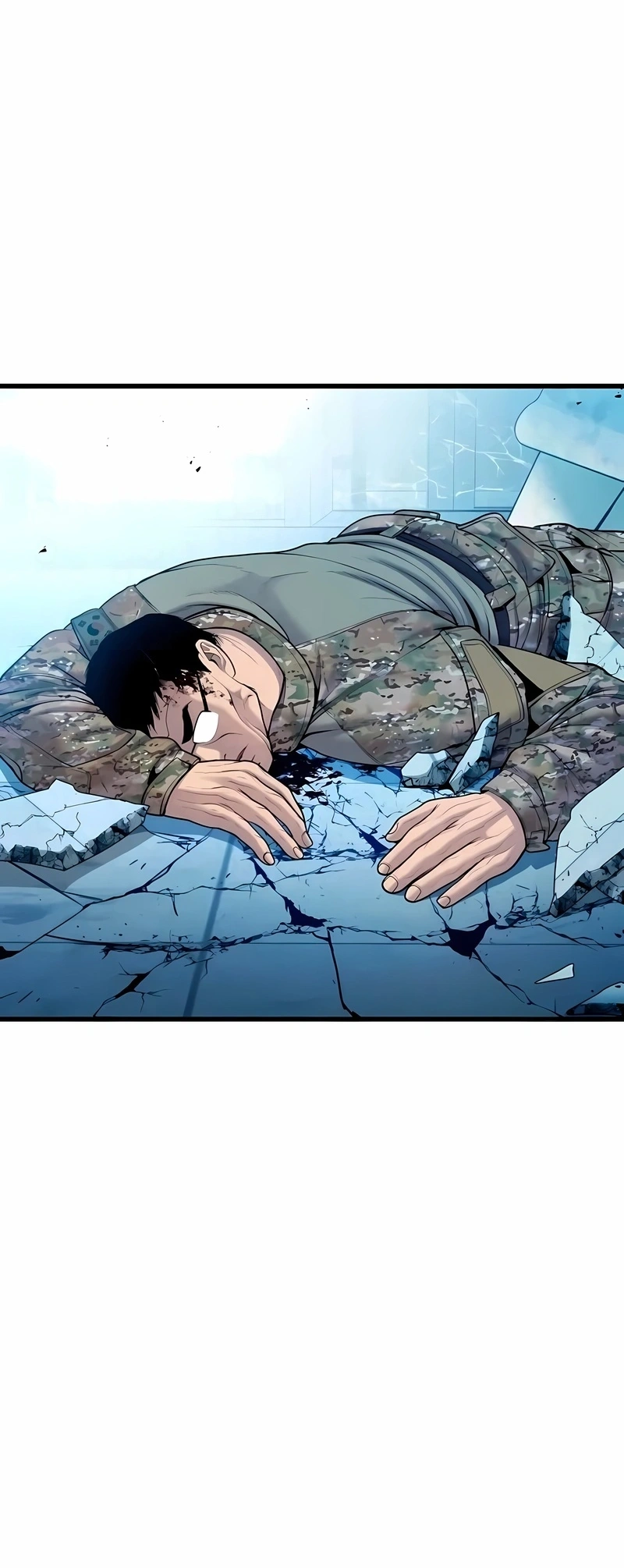 Gerente Kim Capítulo 95 Página 71