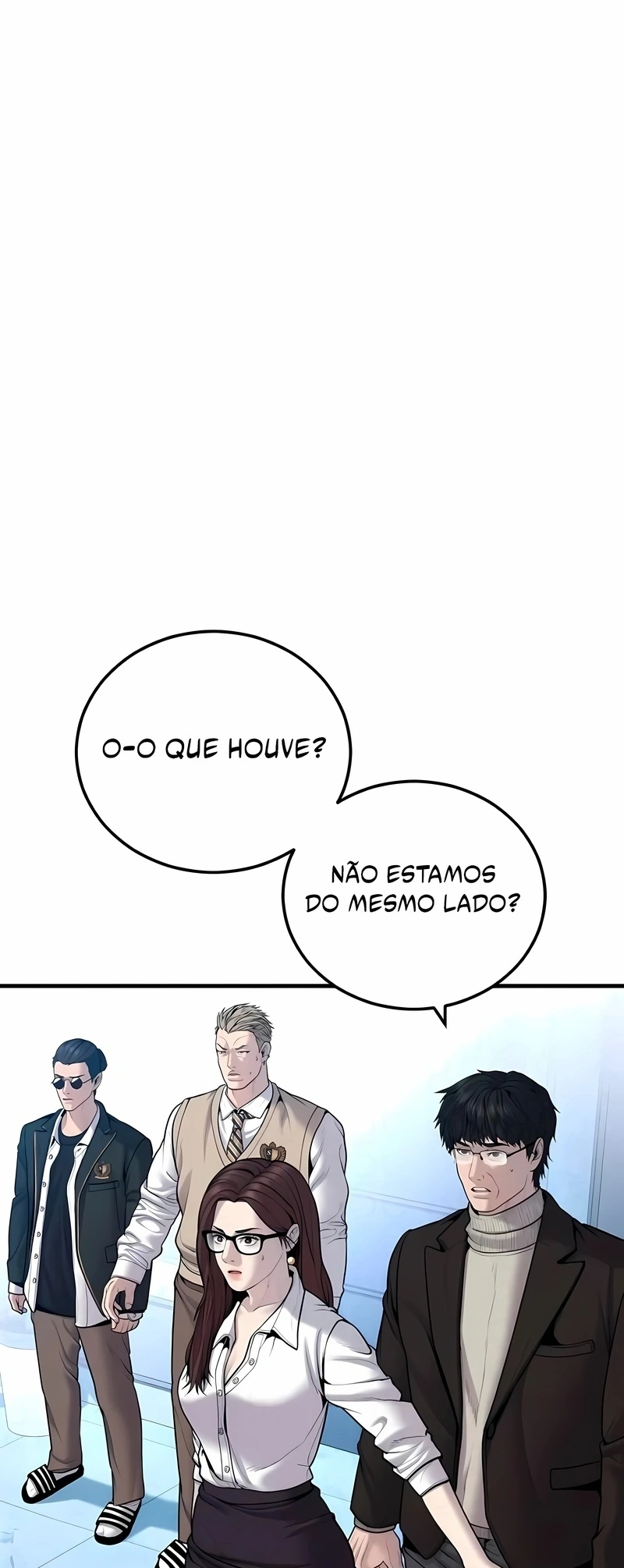 Gerente Kim Capítulo 95 Página 74
