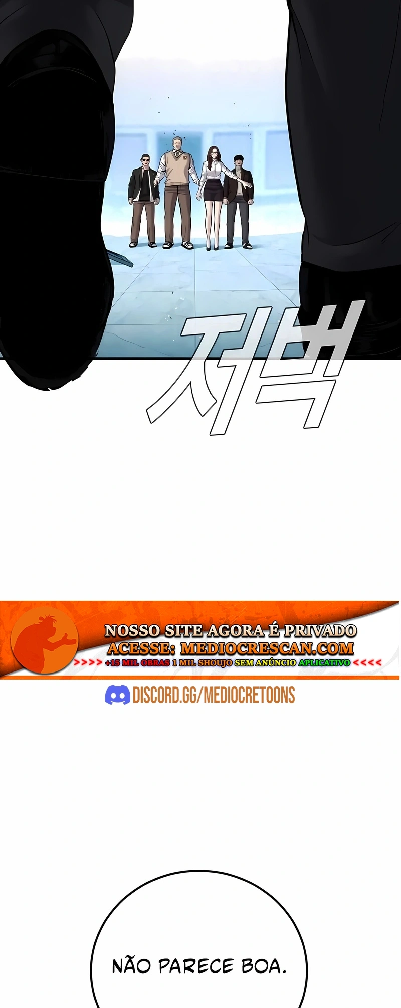Gerente Kim Capítulo 95 Página 76