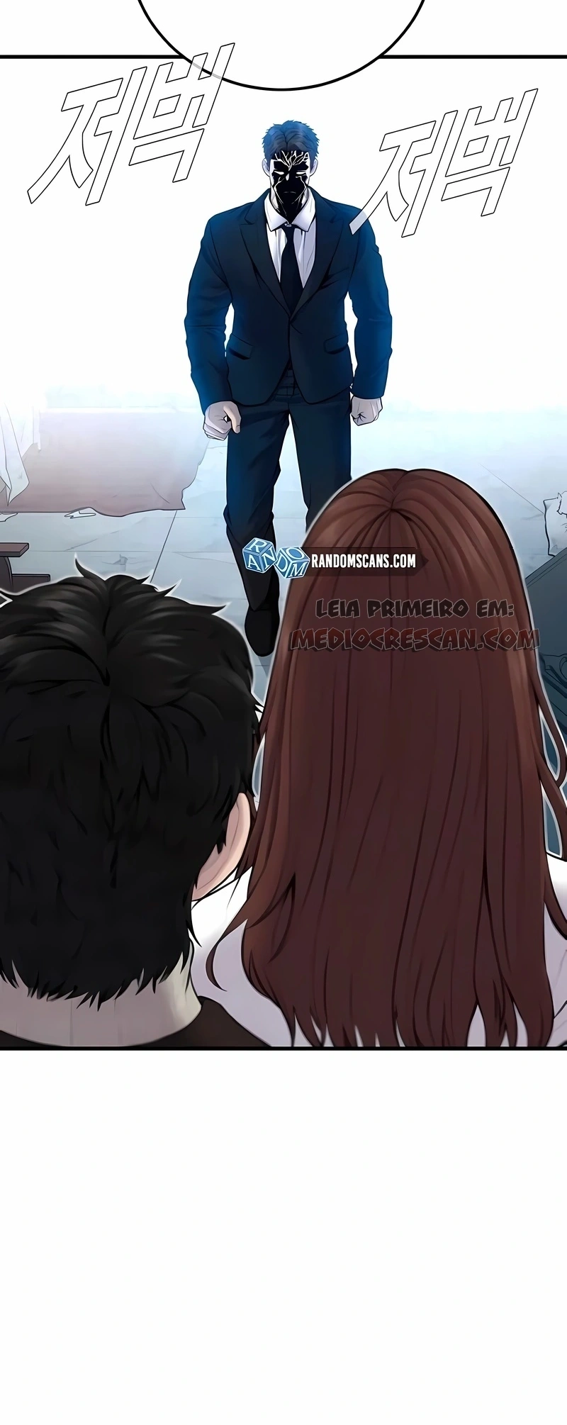 Gerente Kim Capítulo 95 Página 77