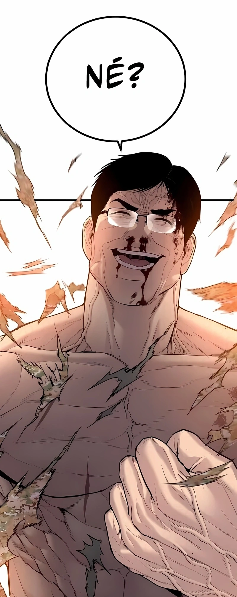 Gerente Kim Capítulo 95 Página 81