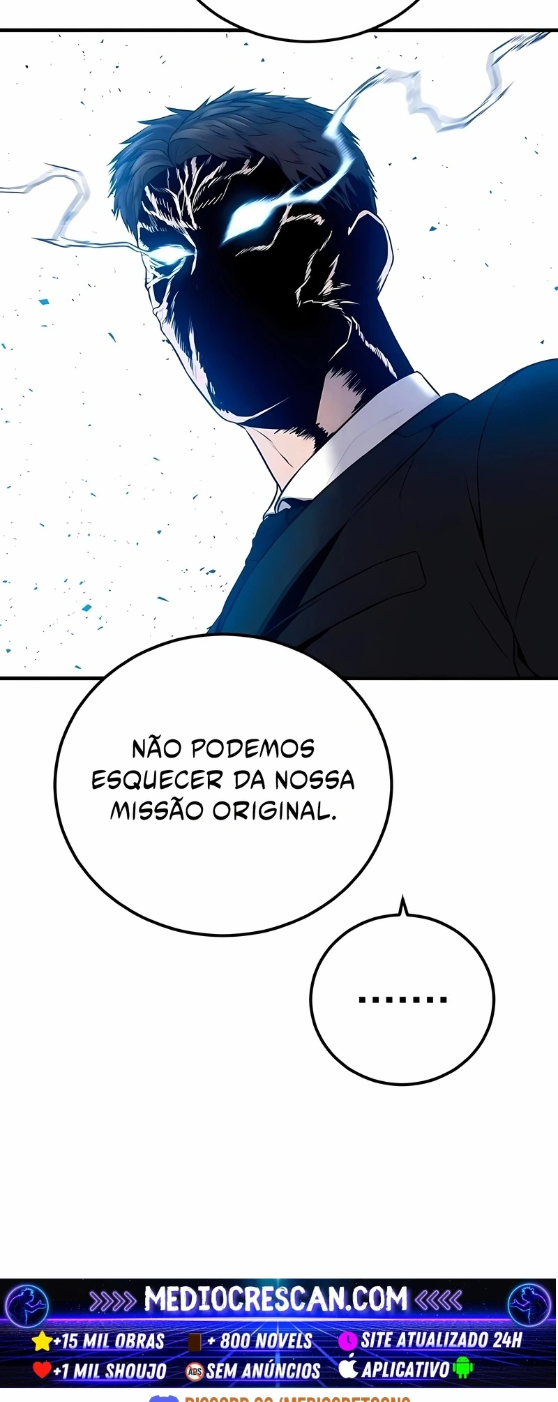 Gerente Kim Capítulo 95 Página 83