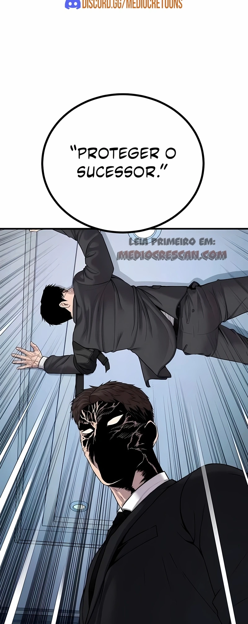 Gerente Kim Capítulo 95 Página 84