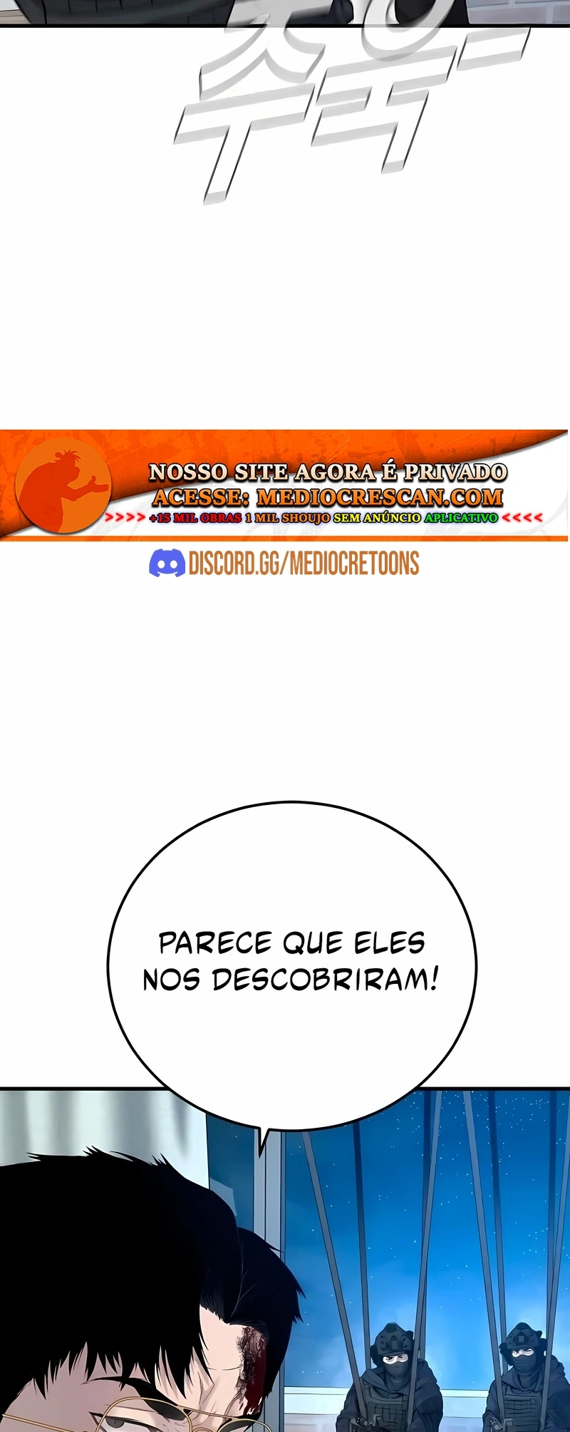 Gerente Kim Capítulo 95 Página 91
