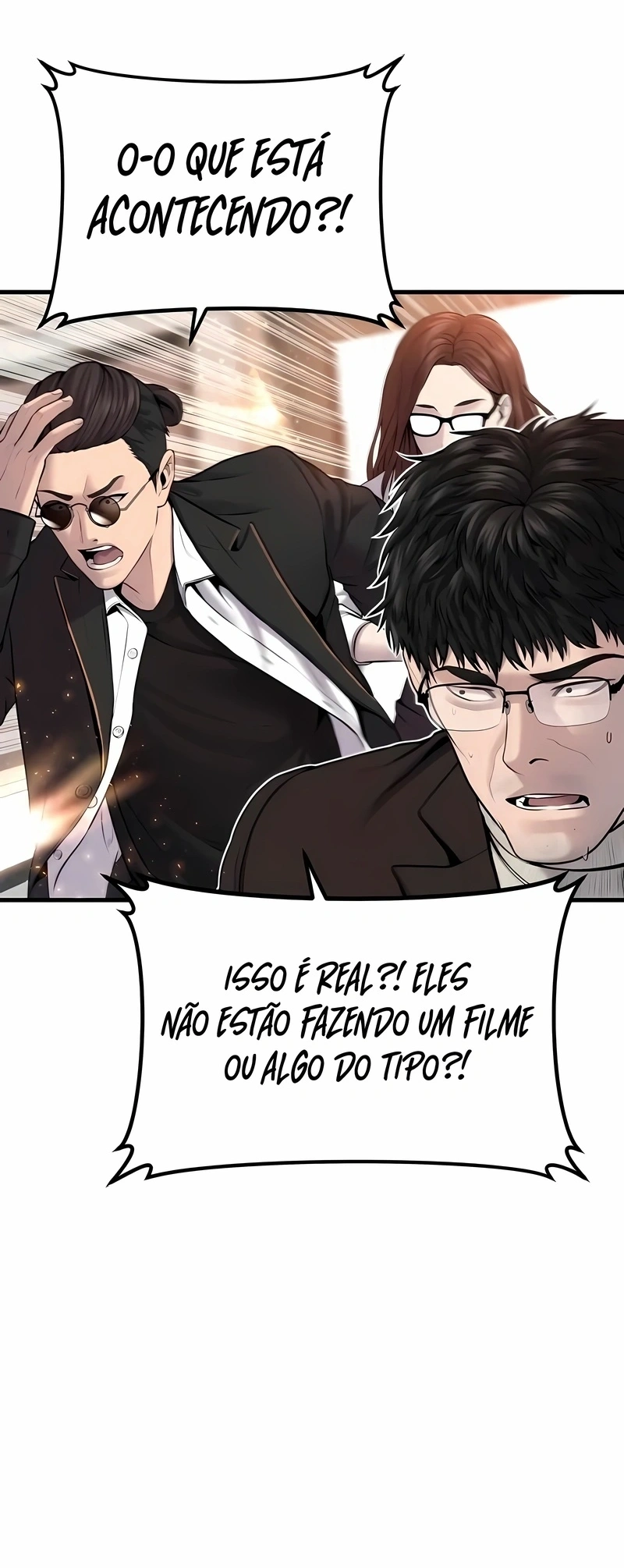 Gerente Kim Capítulo 95 Página 94