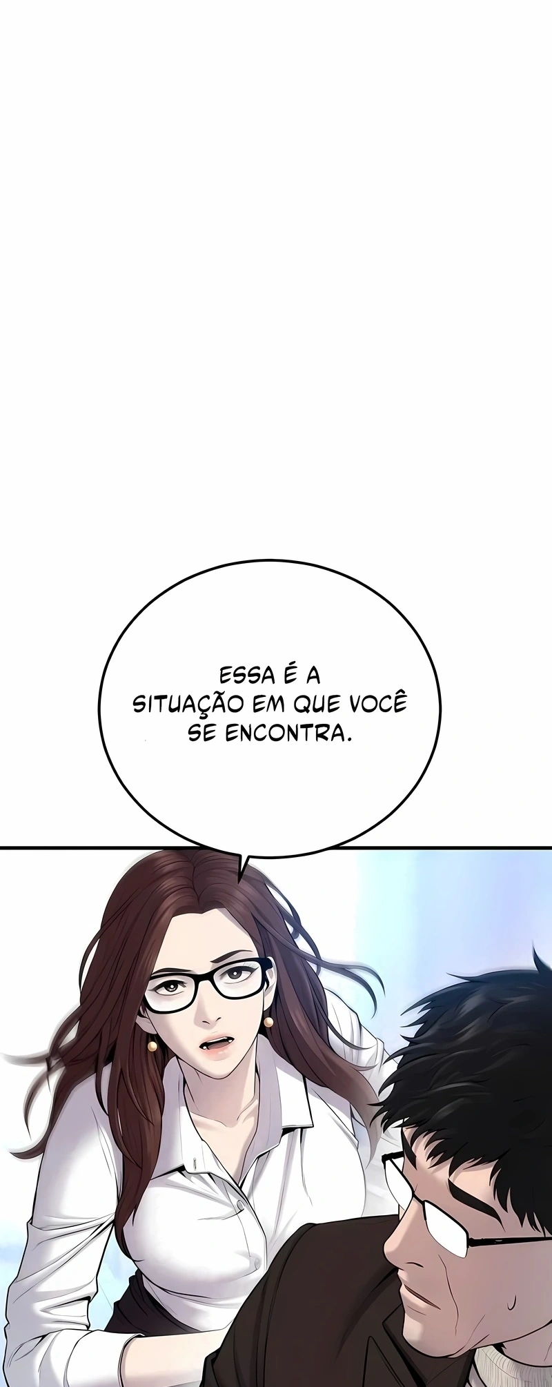 Gerente Kim Capítulo 95 Página 96