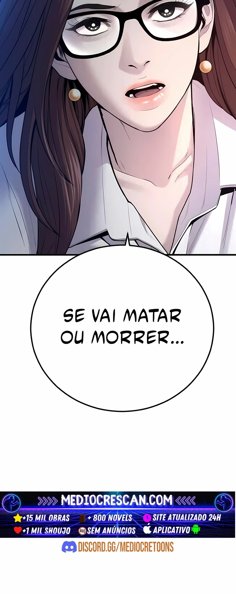 Gerente Kim Capítulo 95 Página 98