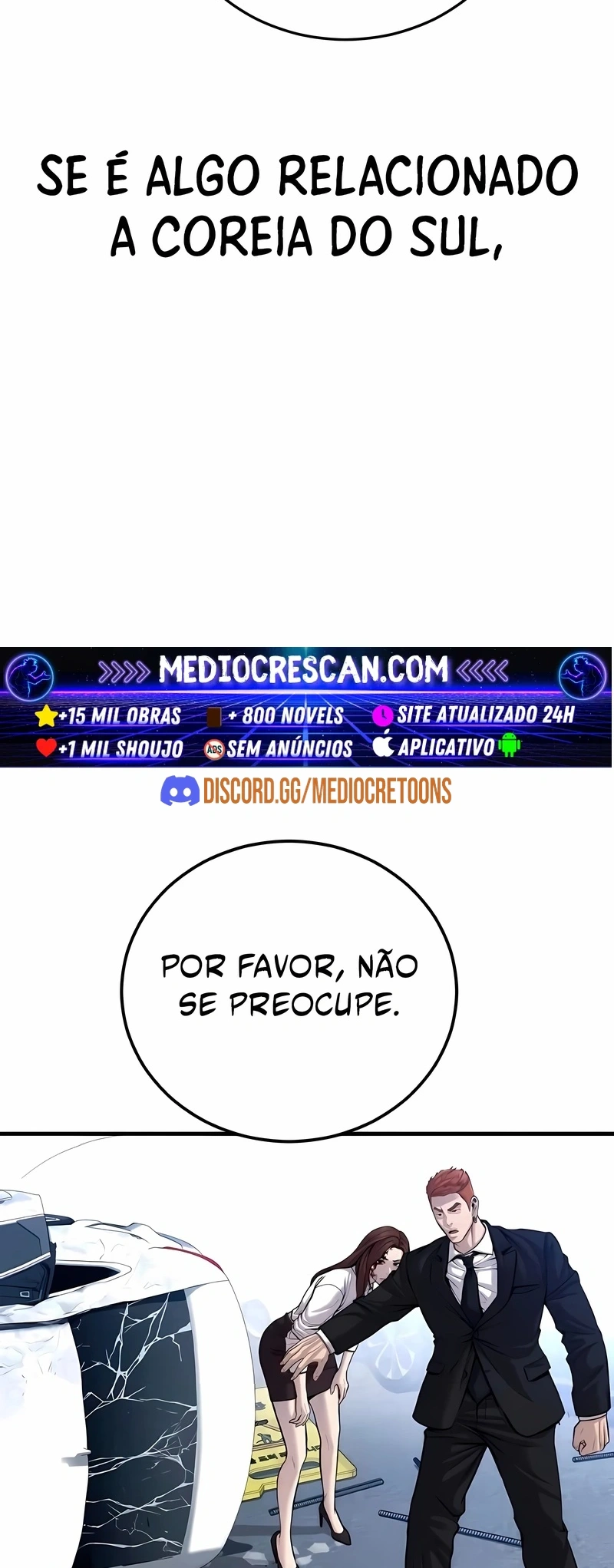 Gerente Kim Capítulo 96 Página 111