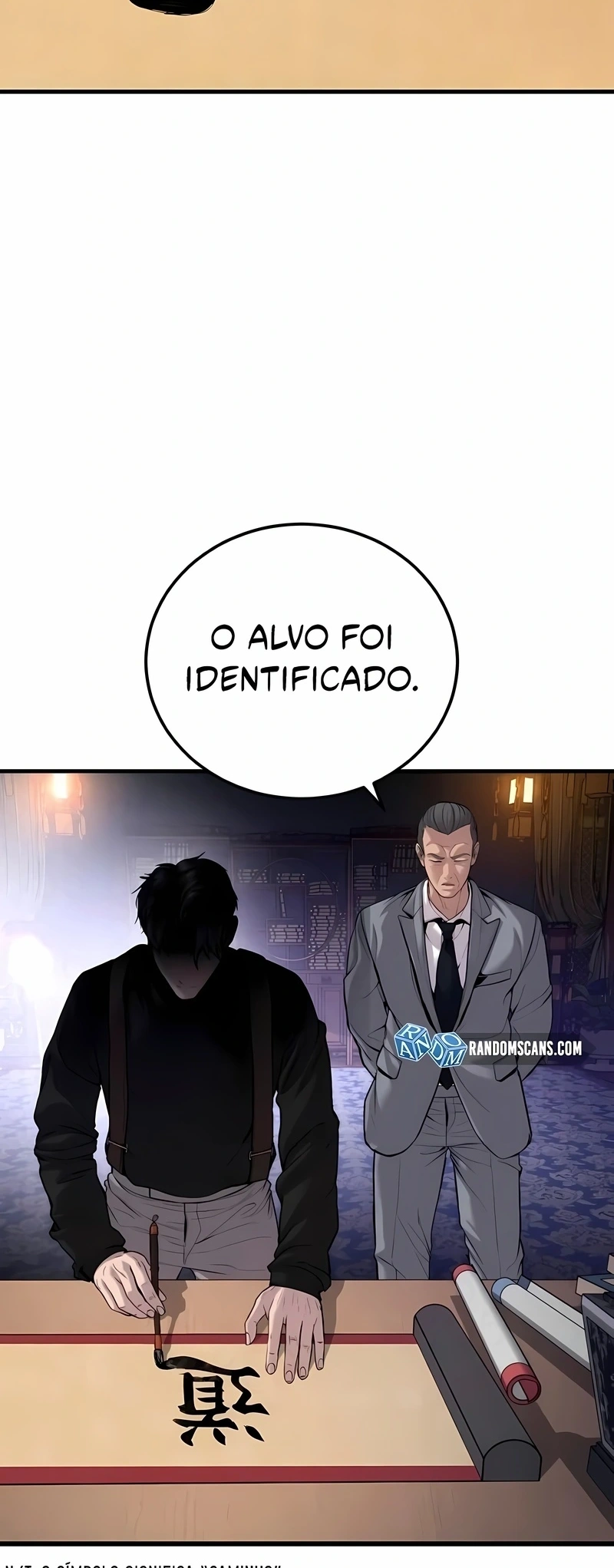 Gerente Kim Capítulo 96 Página 2