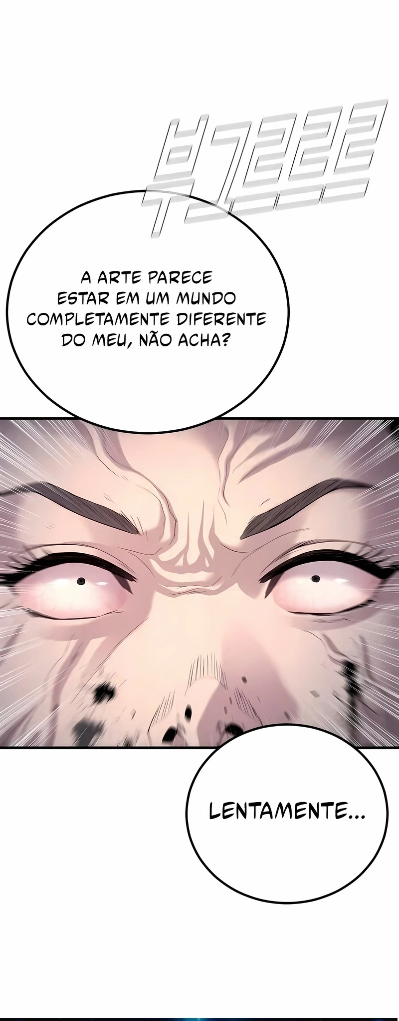 Gerente Kim Capítulo 96 Página 23