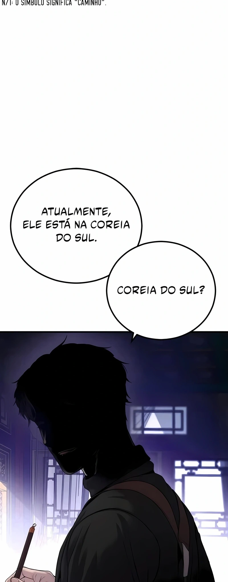 Gerente Kim Capítulo 96 Página 3