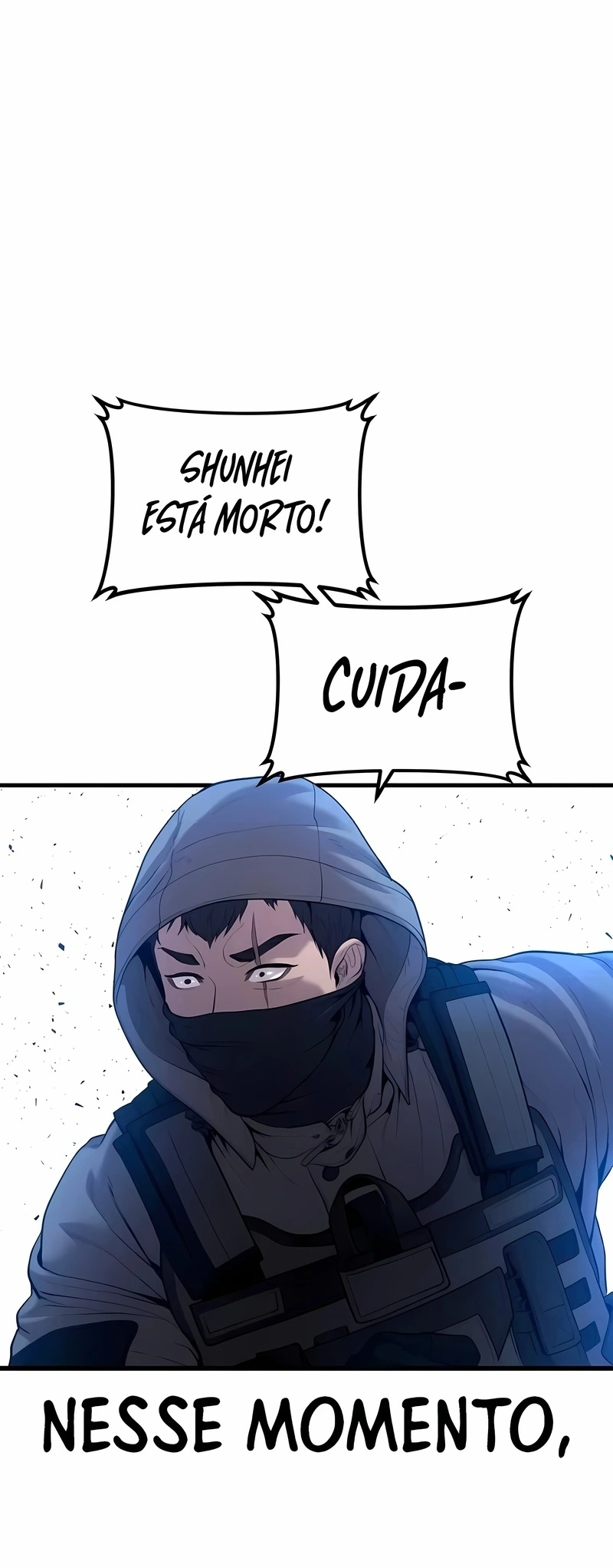 Gerente Kim Capítulo 96 Página 35