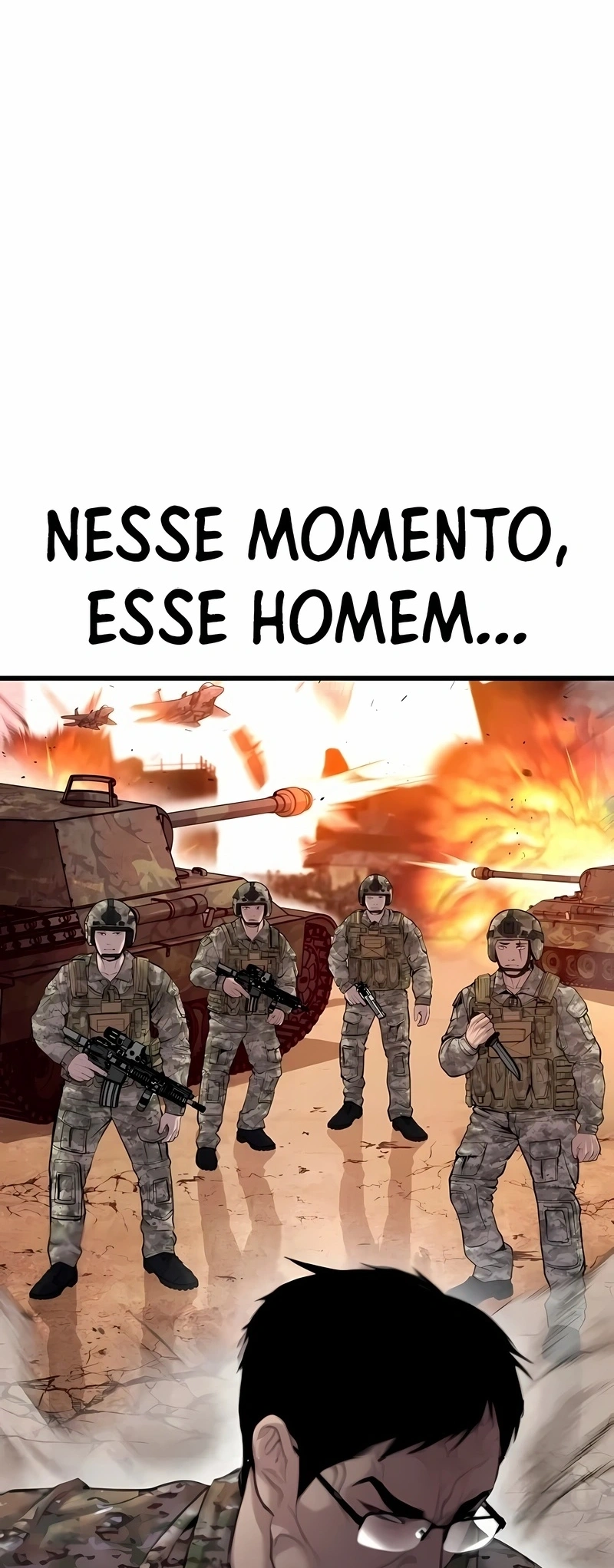 Gerente Kim Capítulo 96 Página 39