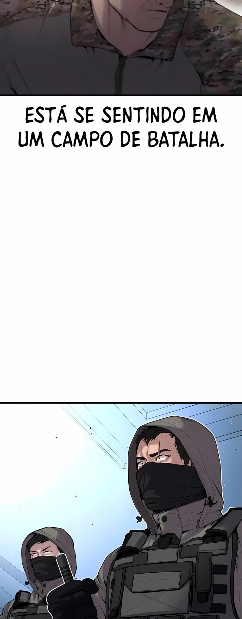 Gerente Kim Capítulo 96 Página 40