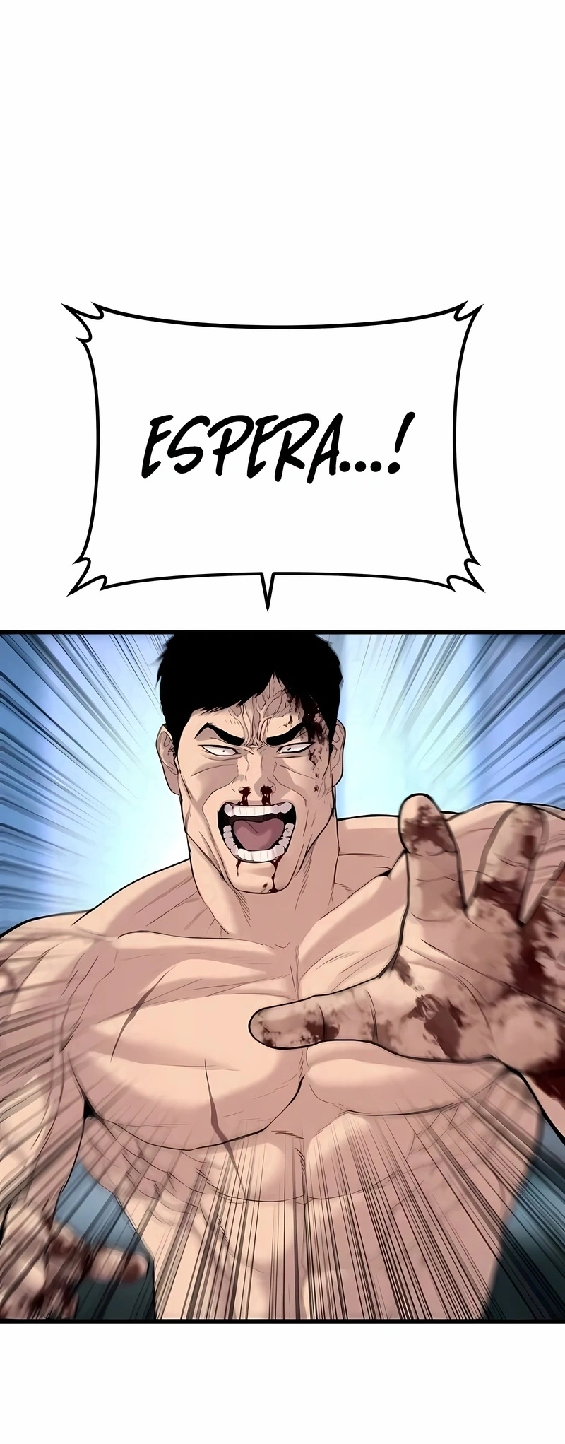 Gerente Kim Capítulo 96 Página 47