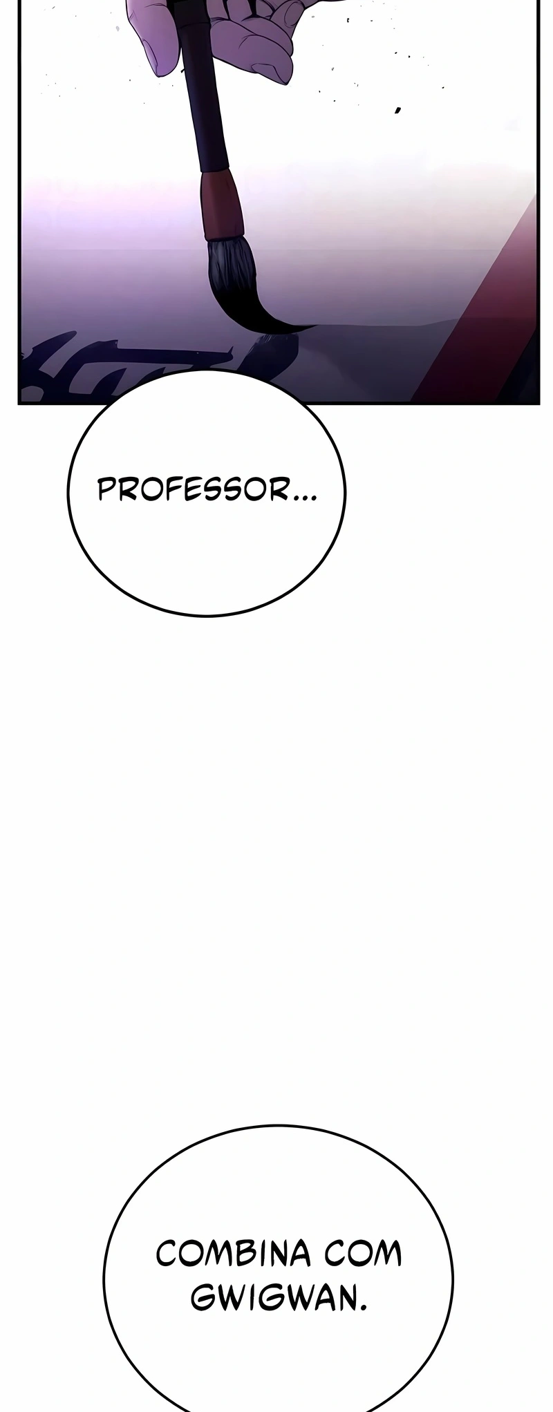 Gerente Kim Capítulo 96 Página 5