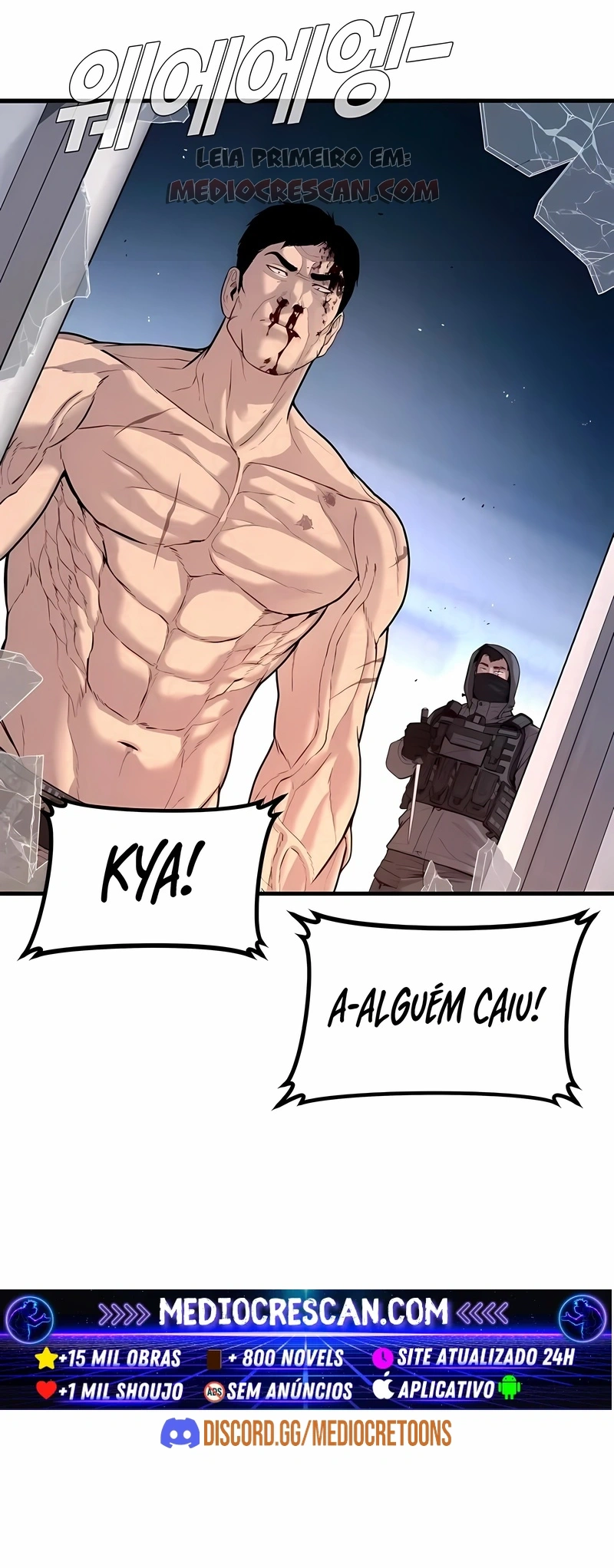 Gerente Kim Capítulo 96 Página 52