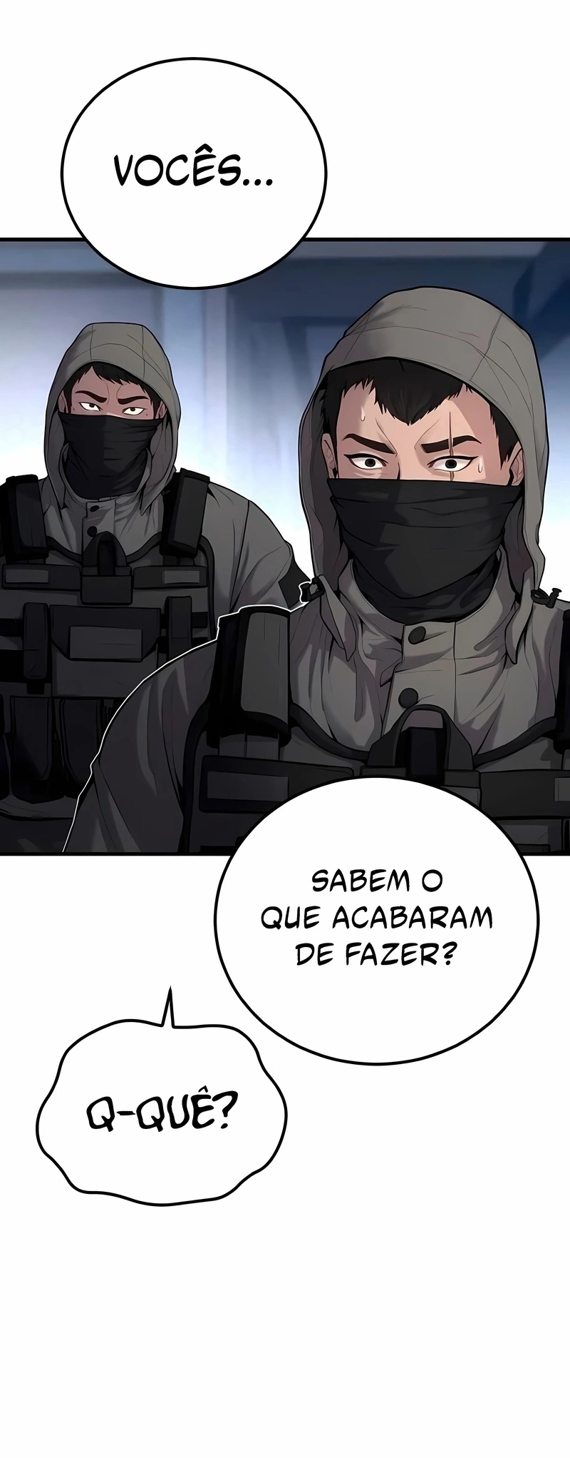 Gerente Kim Capítulo 96 Página 53